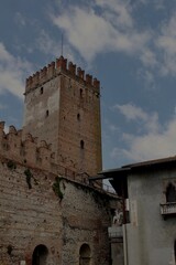 Castelvecchio, Verona