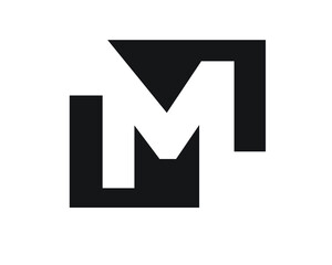 initial m and y logo designs and logo letters