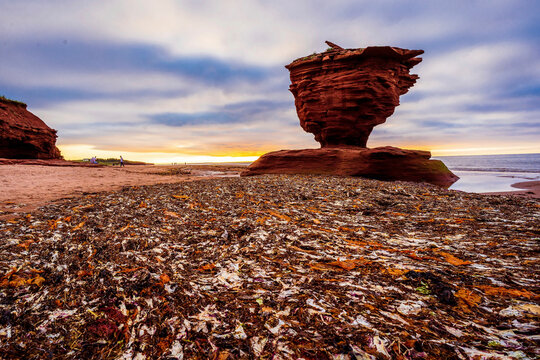 Prince Edward Island