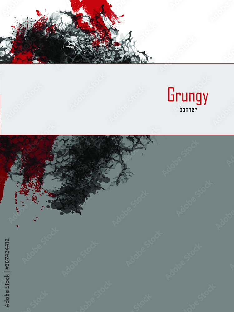 Poster eps10; draw; decorative; website; dirty; drawing; old; wallpaper; sticker; backdrop; splatter; sketc