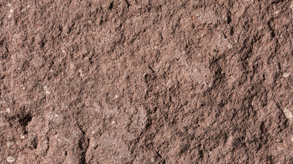 Details of sand stone texture