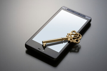 セキュリティー