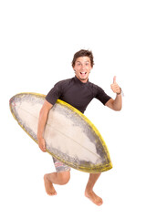 surfer