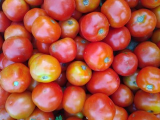 Red Tomato's