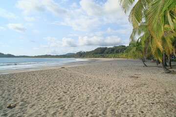 Beach - Costa Rica