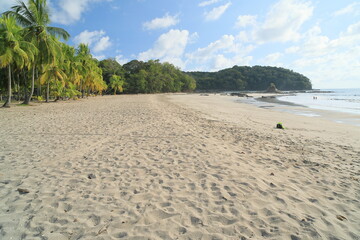 Beach - Costa Rica