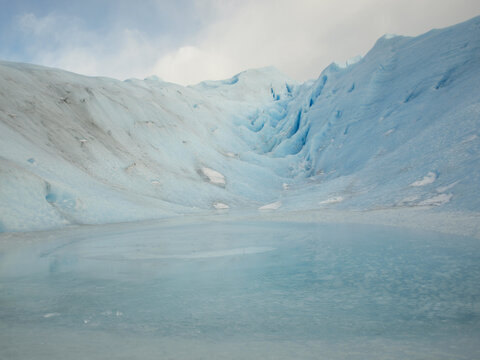 Calafate, Argentina