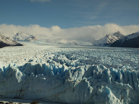 Calafate, Argentina