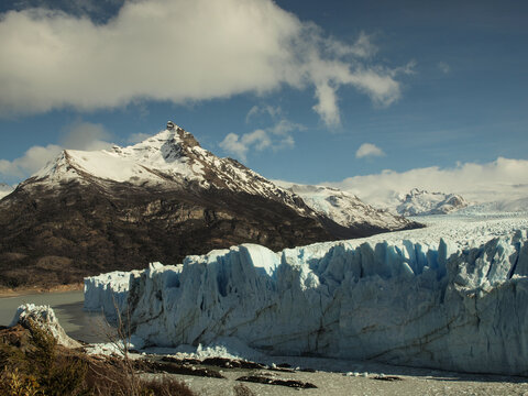 Calafate, Argentina