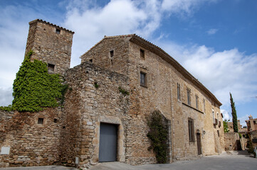 Pedratallada, Gerona, Catalu&ntilde;a, Espa&ntilde;a, 
