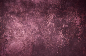 Corroded grunge texture