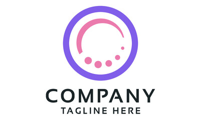 Performance Vector Logo Template