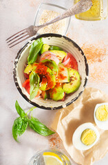 salad