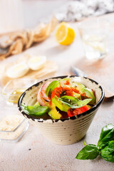 salad
