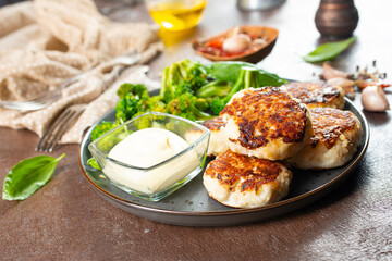 fish cutlet