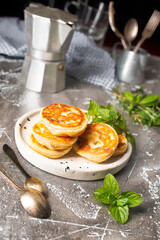 cottage pancakes