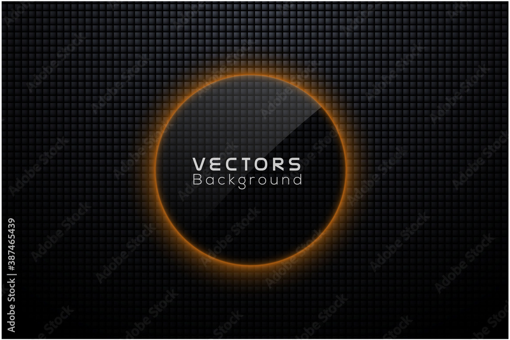 Aufkleber business background business background abstract business background.vector design. circle blue abst