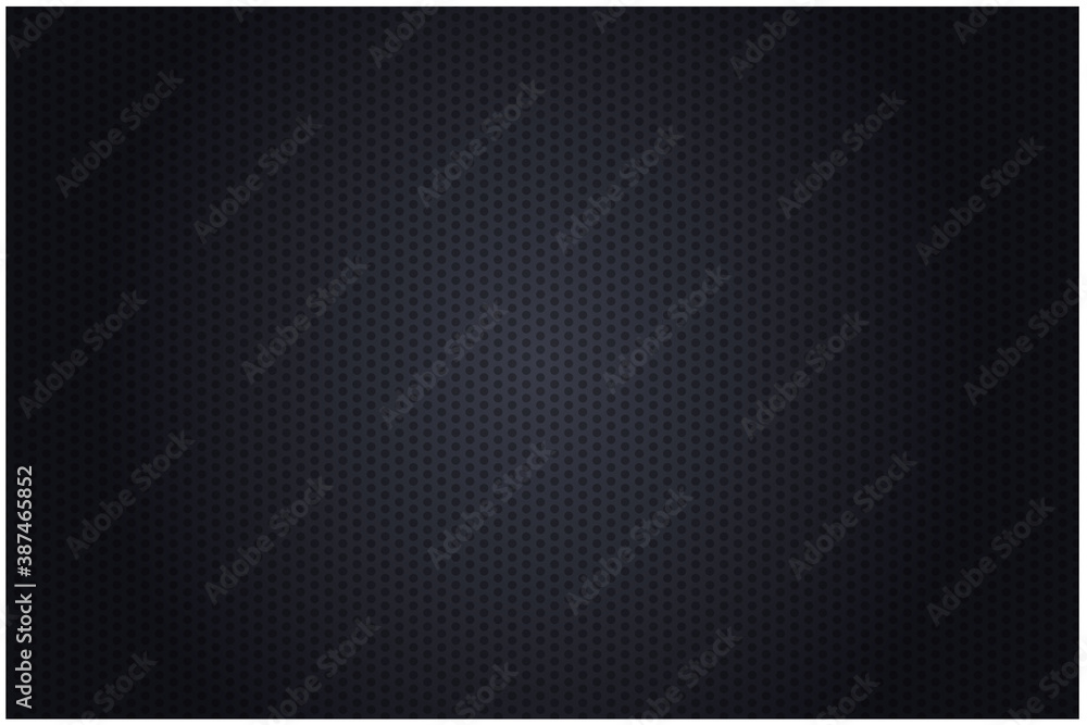 Poster abstract metallic red black frame layout modern tech design template background
