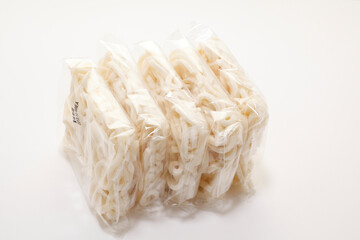 冷凍讃岐うどん