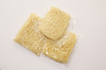 焼きそば用の麺