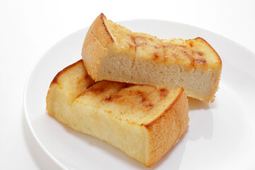 フレンチトースト