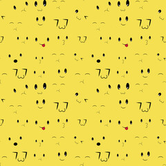 Face Pattern