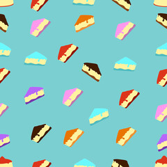Cake Pattern