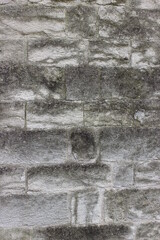 old brick wall