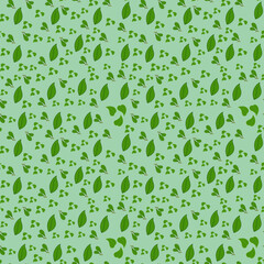Leaf Pattern
