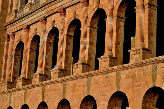 Palais de la Reine - Antannarivo