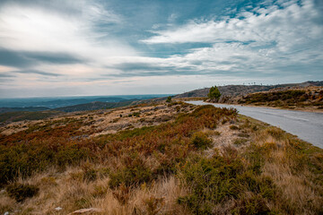 Serra da Freita - Arouca, Portugal