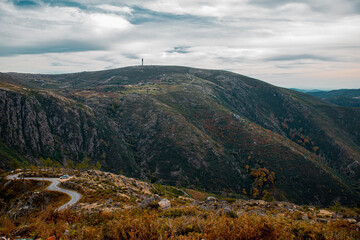 Serra da Freita - Arouca, Portugal