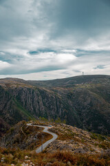 Serra da Freita - Arouca, Portugal