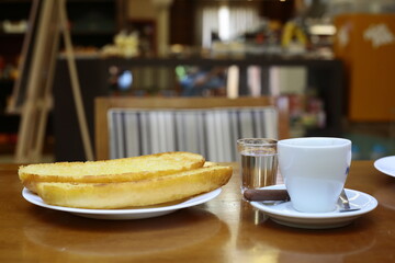 Pao bread