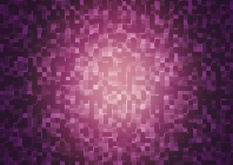 Light Purple vector background with rectangles.