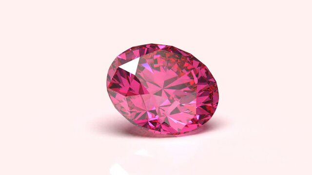 Shining videos of jewels