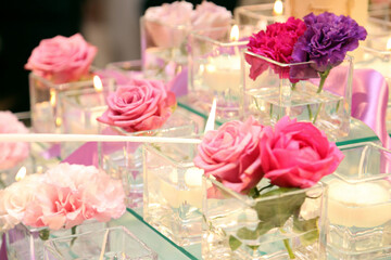 プチキャンドル