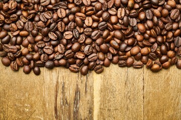 coffee beans