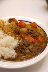 カレーライス