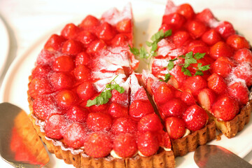 ケーキ