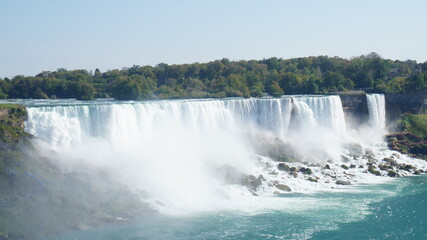 niagara falls
