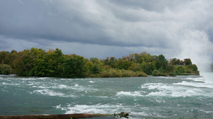 niagara falls