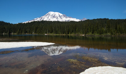 Mount Rainier