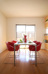 ダイニングルーム