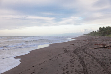 The overwhelming beauty of the flora and fauna of Costa Rica. Photos taken during a tour through this beautiful country,
