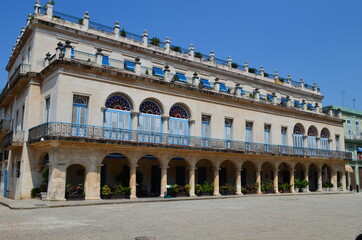 La Habana