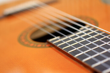 Obraz premium ギター