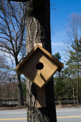birdhouse