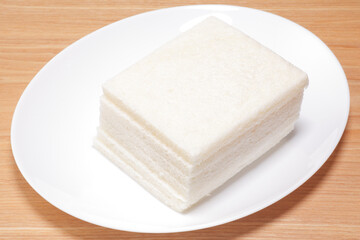 サンドイッチ用の食パン