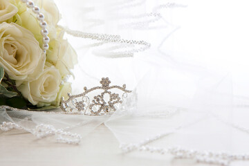 ティアラ © Paylessimages